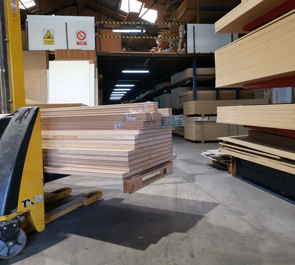 fustes carso especialistas en cocinas lavabos parquet ferreteria almacen de madera granollers 14