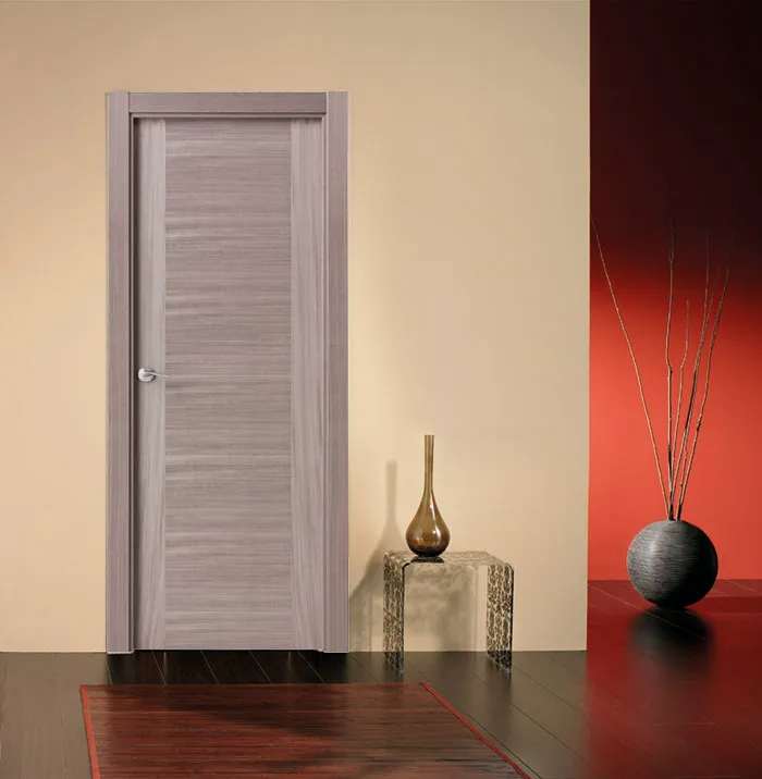 puertas interior madera tacto 7300