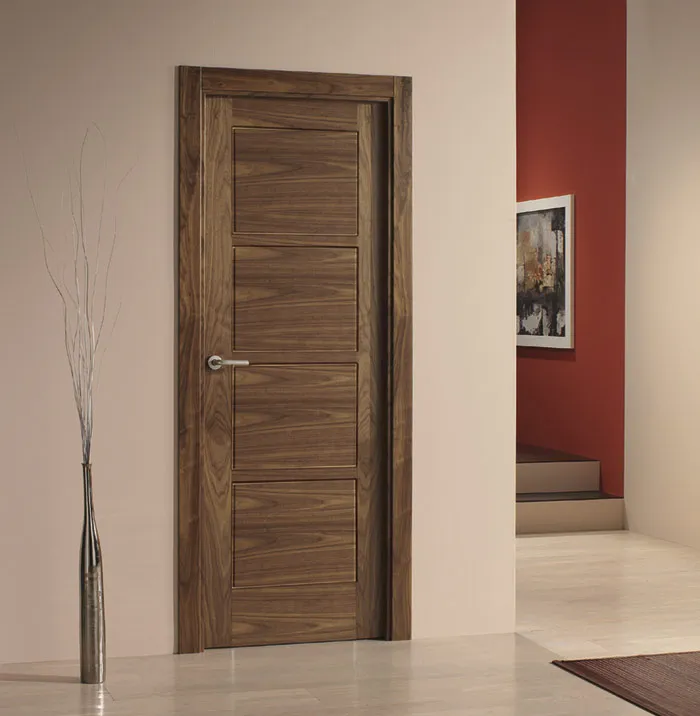 puertas interior madera vega 8900